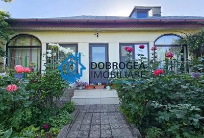 SOMOVA- CASA 4 CAMERE ,SUPRAFATA 98 MP, TEREN 1400 MP