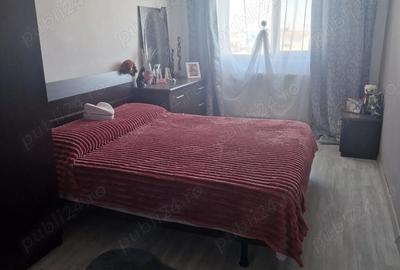 Apartament semi-decomandat 3 camere. - 7