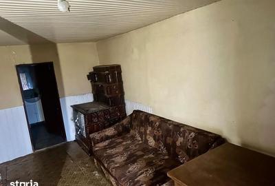 Casă cu 3 camere cu Teren 4191 Mp în Odoreu - 6