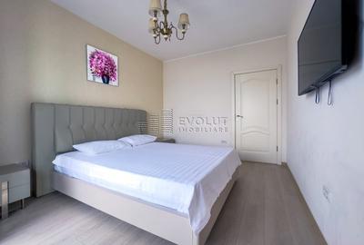 Mamaia Central- apartament 3 camere frontal lac - 28