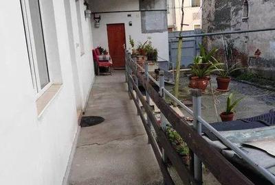 Casă cu 3 camere cu Teren 300 Mp în Semicentral - 8