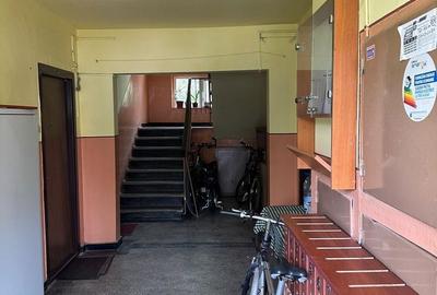Apartament cu 2 camere în Nufărul - 3