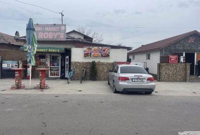 Spațiu comercial, de 1,024 mp, în Nenciulești - 1