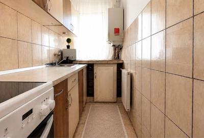 Apartament cu 2 camere nedecomandat în Central - 8