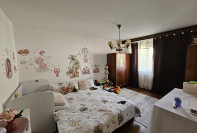 Apartament cu 4 camere decomandat, mobilat în Circumvalațiunii - 5