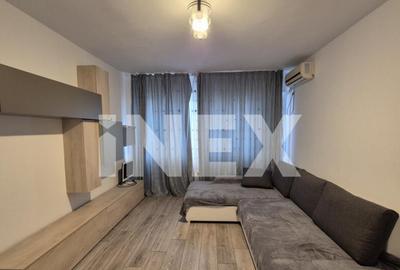 Apartament de inchiriat 2 camere in Pitesti | Univ. Branco - 10