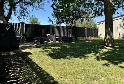 Casa 4 camere | Domnesti Ilfov | Curte 350 m? | 3 dormitoare si 3 bai - 14