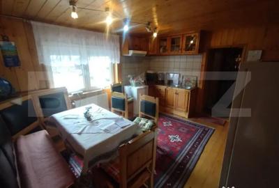 Casă cu 4 camere cu Teren 3000 Mp în Livezile - 6