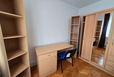 Dau în chirie ap. 2 camere I Decomandat I Balcon I Luminos I Zorilor, Str Lunii - 4