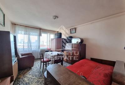 Apartament cu 2 camere, decomandat, zona Calea Bogdanestilor - 2