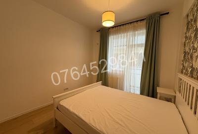 Apt. 2 cam. Baneasa-Aviatiei, Park Residence 6, Str. Salubritatii 42A,bloc 2021 - 9