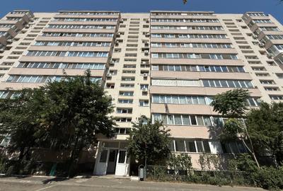 Apartament 2 camere Nicolae Grigorescu 5 min  str. Lotrioara - 35