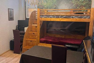 Casă cu 2 camere în Centrul Istoric - 5