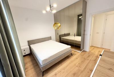 Apartament 3 Camere LUX - Darwin Residence - Otopeni - Tunari - 6