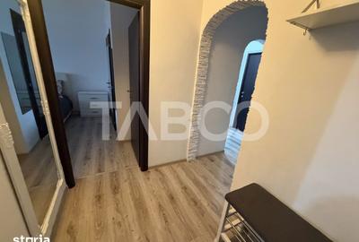 Apartament cu 4 camere decomandat, mobilat în Central - 8