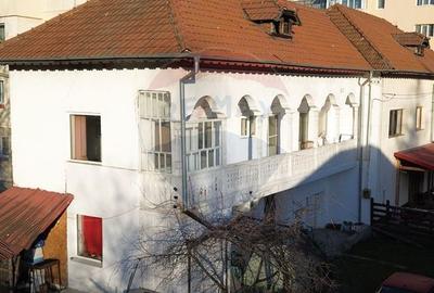 Casă cu 4 camere în Valea Muscelului - 16