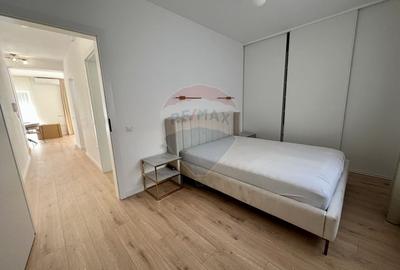 Apartament cu 2 camere decomandat, mobilat în Cristian - 14