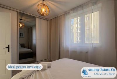 Investitie R. Hotelier - Apartament 2 camere Ultra Central-O - 3