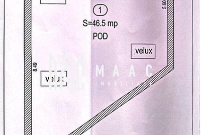 Apartament 145 mpu Open- Space I Terasă I Parcare I Central - 10