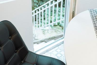 Garsonieră semidecomandată, mobilată în Calea Victoriei - 6