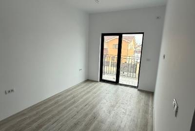 Duplex cu 5 camere cu Teren 384 Mp în Moșnița Nouă - 14