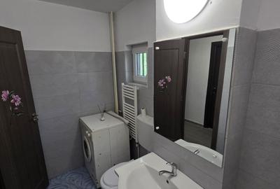 Garsoniera, decomandata, etaj 1 din 4, Uverturii, Teatrul Masca - 9