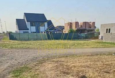 Teren intravilan | Locuinte si functiuni complementare | Giarmata-Vii - 2