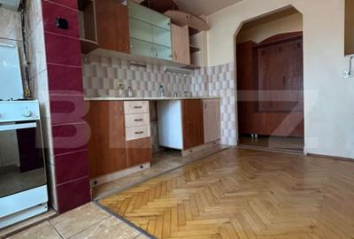 Apartament cu 2 camere decomandat în Central - 7