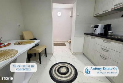 Apartament cu 2 camere decomandat în Rogerius