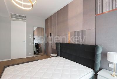 Apartament premium cu 3 camere | vedere panoramica | Sud-Vest - 9