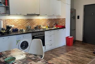 Ap De Inchiriat | Partial Mobilat Sau Mobilat Dupa Preferintele Chiriasului - 7