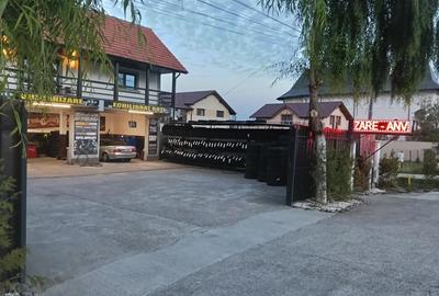 Casă cu 6 camere în Șimian - 2