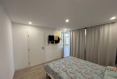 Apartament 3 camere lux Titan - 3