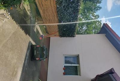 Casă cu 3 camere cu Teren 500 Mp în Siliștea Snagovului - 2