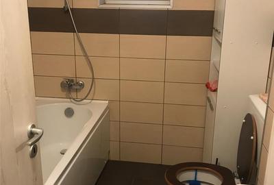 Garsonieră în Fizicienilor - 1