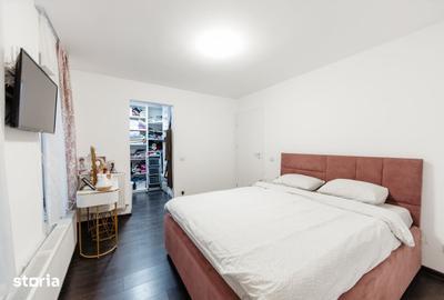 Casă cu 4 camere cu Teren 250 Mp în Balotești - 20