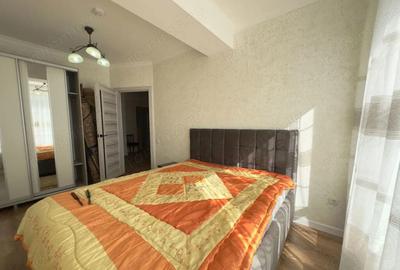 Se ofera spre inchiriere apartament 3 camere in zona Fizicienilor - 6