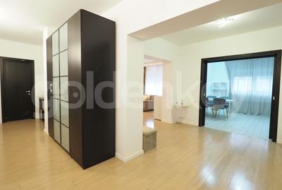 Apartament cu 3 camere | 126mpu | vedere deschisa - 6