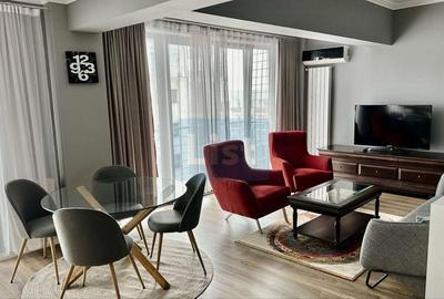 Apartament cu 2 camere decomandat, mobilat în 1 Decembrie 1918 - 4