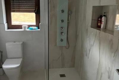 Casă cu 4 camere cu Canalizare în Cetate - 3