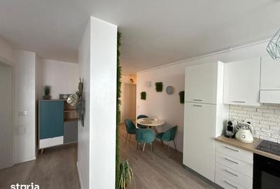 Apartament cu 3 camere în Nufărul - 1