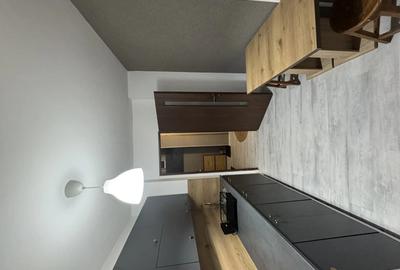 Apartament cu 2 camere decomandat în Central - 4