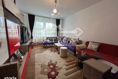 Apartament cu 3 camere în Tudor Vladimirescu - 8