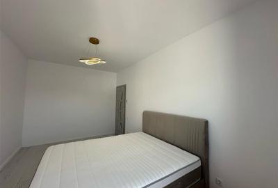 Penthouse elegant cu 2 terese zona complexul rezidential Deventer - 8