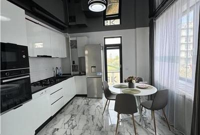 Apartament 2 camere Mobilat si Utilat Complet - Mamaia Nord la Cativa Pasi de Ma - 10