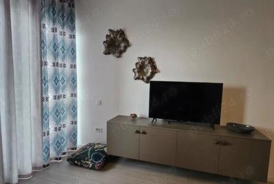 Garsonieră decomandată în Păcii - 3