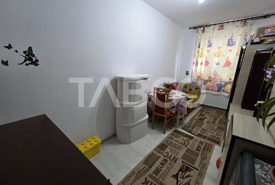 Apartament cu 4 camere decomandat, mobilat în Calea Dumbrăvii - 5