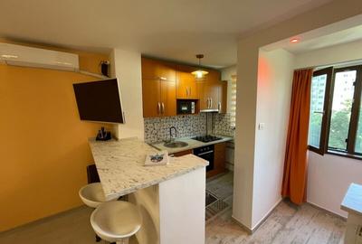 Garsonieră semidecomandată, mobilată în Iancului - 4