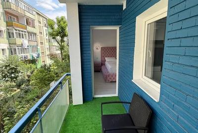 Apartament cu 2 camere decomandat în Ultracentral - 10