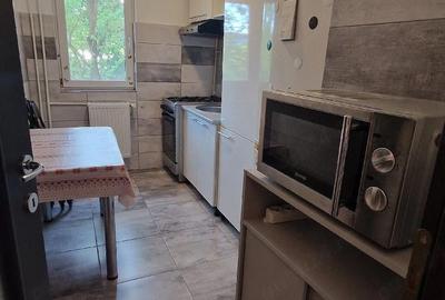 Garsonieră decomandată în Lidia - 2